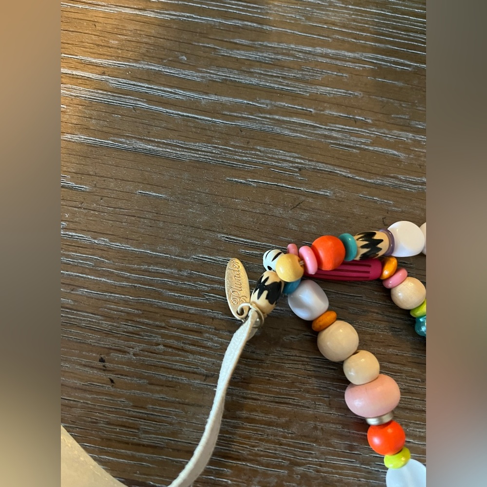 Plunder necklace - Picture 3 of 5